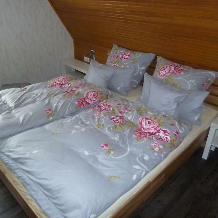 Im Gelben Haus Apartman Brotterode Kültér fotó